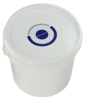 Dräger Filterbewaardoos - thumbnail