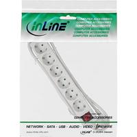 InLine 16465S Overspanningsbeveiliging - thumbnail