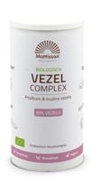 Mattisson HealthStyle Biologisch Vezel Complex - thumbnail