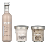 Blancreme Body Essentials Trio Set 155 ml Bodylotion Dames - thumbnail