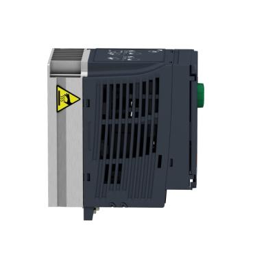 Schneider Electric Frequentieregelaar ATV320U06M3C