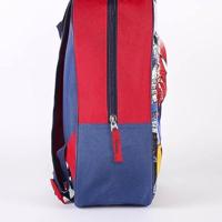 3D schooltas Spiderman 30x34x11 cm - thumbnail