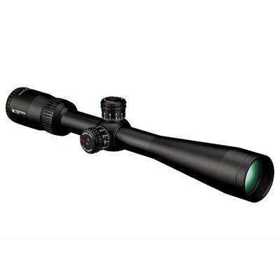 Vortex Optics Diamondback Tactical 4-12x40 Second Focal Plane Riflescope - VMR-1 Reticle (MOA),black