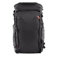 PGYTECH OnePro Flex Backpack 50L (Space Black) + Camera Insert L - thumbnail
