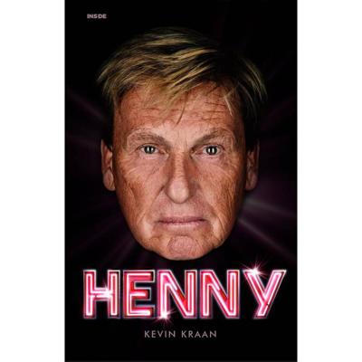 Henny (Paperback)