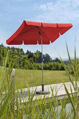 Schneider Parasol Locarno (Rood)