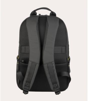Laptoptas Tucano BKLAS15-BK Zwart