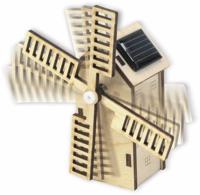 Sol Expert 40005 40005 Solar mini-windmolen - thumbnail