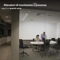 Finder Bewegingsmelder inbouw - thumbnail