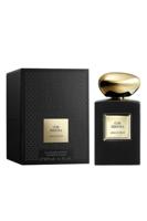 Armani Privé Cuir Zerzura Eau de Parfum Intense 100 ml - thumbnail