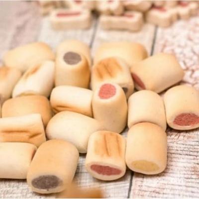 Maced hondensnack rundvlees 1kg