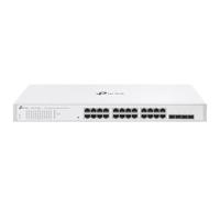 TP-Link Festa FS328G L2/L2+ Gigabit Ethernet (10/100/1000) Wit - thumbnail