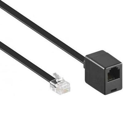 Ngk Telefoon verleabel rj12