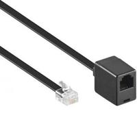 Ngk Telefoon verleabel rj12 - thumbnail