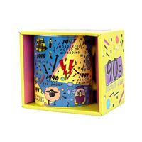 Gift Republic 90s Decade Mok - thumbnail