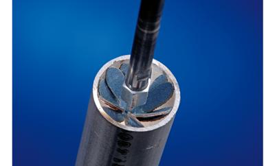 PFERD TOOLS 42730508 Schuursterren Diameter 50 mm 100 stuk(s)