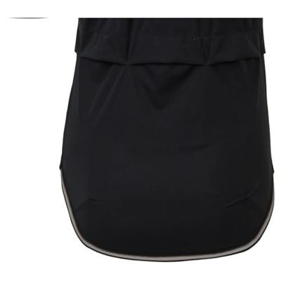 AGU Rain Fietsshirt Performance Heren - Zwart - S - Waterdicht
