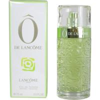 Lancome eau de toilette spray dames ô de 75ml - thumbnail