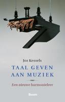 Taal geven aan muziek (Paperback) - thumbnail