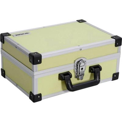 IRONSIDE Gereedschapskoffer (leeg)