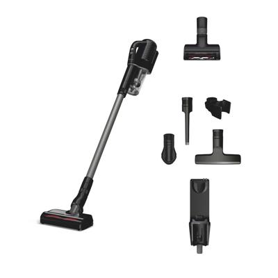 Miele DuoFlex HX1 Cat&Dog Steelstofzuiger zonder zak Zwart Miele DuoFlex HX1 Cat&Dog Steelstofzuiger zonder zak Zwart