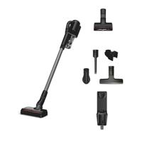 Miele DuoFlex HX1 Cat&Dog Steelstofzuiger zonder zak Zwart - thumbnail