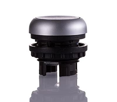 Eaton 216952 M22-DRL-B Verlichte druktoets Kunststof frontring 1 stuk(s)