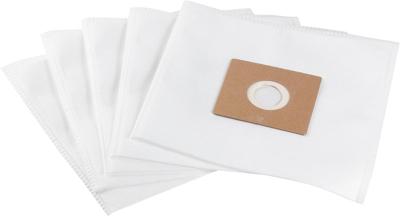 DOMO DO7291S-SET2 Stofzuigerzak 5 stuk(s)