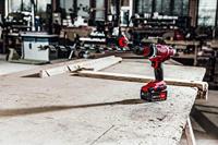 Flex DD 4G 18.0-EC 447765 Accu-schroefboormachine 2.5 Ah, 5 Ah, 8 Ah Zonder accu - thumbnail