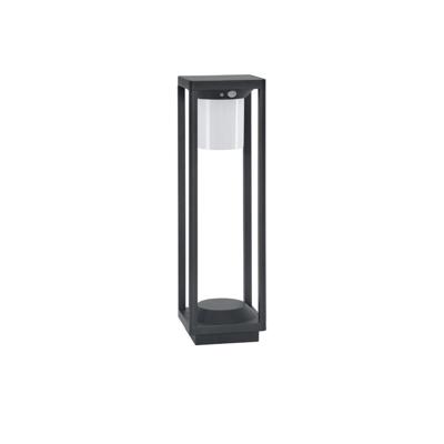 Lyora Solar tuinlampLoveto antraciet - 9120622