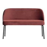 BePureHome eetkamerbank Vogue - thumbnail