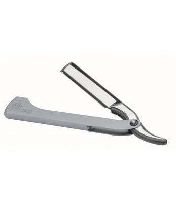 Erbe Solingen scheerapparaat 13,5cm incl 2 mesjes (erbe92532)