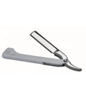 Erbe Solingen scheerapparaat 13,5cm incl 2 mesjes (erbe92532) - thumbnail