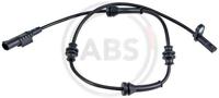 ABS sensor 31473 - thumbnail