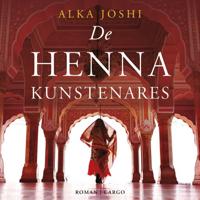 De henna-kunstenares - thumbnail