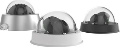 Beveiligingscamera Mobotix MX-V26B-6D