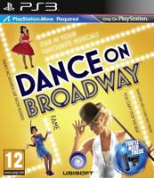 Dance On Broadway (Move Compatible) - thumbnail