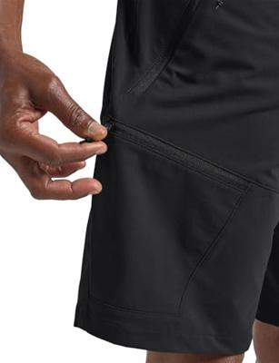 Jack Wolfskin Pico Trail Wandelbroek