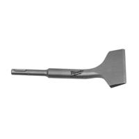 Milwaukee SDS-Plus gipsbeitel 165 x 75 mm - 4932352344 - thumbnail