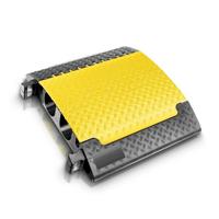 Defender Ultra L kabelbrug geel - thumbnail