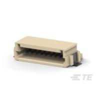 TE Connectivity 292228-9 Inhoud: 1 stuk(s) Tape on Full reel - thumbnail