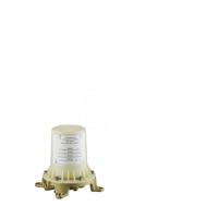 Inbouwdeel Vloermontage HansGrohe Axor Voor Badkraan - thumbnail