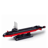 Sluban Submarine (M38-80B0391) - thumbnail