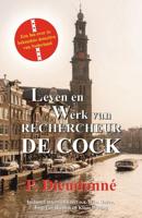 Leven en werk van rechercheur De Cock (Paperback) - thumbnail