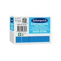 Salvequick 1009796 Navulset pleisters - thumbnail