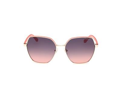 Zonnebril Dames Guess GU00108 6074B