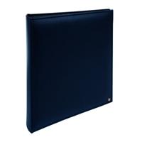 Henzo Fotoalbum Lonzo zwart - thumbnail