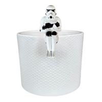 Pot buddy res. clone trooper - thumbnail
