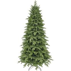 Kunstkerstboom sherwood d109h185cm groen