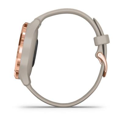 Garmin vívomove 3S OLED Roségoud GPS Garmin vívomove 3S OLED Roségoud GPS